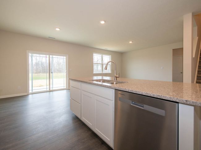 8840 Glacier Bay Ct, House other with 5 bedrooms, 3 bathrooms and null parking in Camby IN | Image 16
