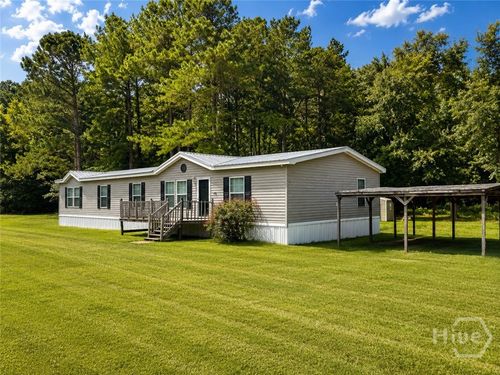 770 Bell Rd, Brooklet, GA, 30415-6577 | Card Image