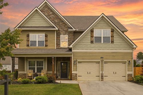 103 Jones Creek Cir, Anderson, SC, 29621-7612 | Card Image