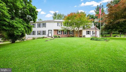 4 Mendenhall Dr, GLEN MILLS, PA, 19342-1110 | Card Image