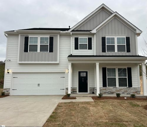 215 Thurgood Dr, Greenville, SC, 29607-4641 | Card Image