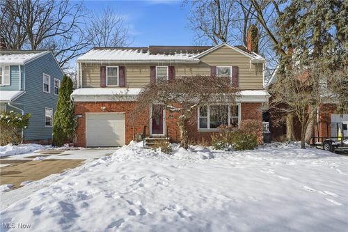 1268 Brainard Rd, Lyndhurst, OH, 44124-1404 | Card Image