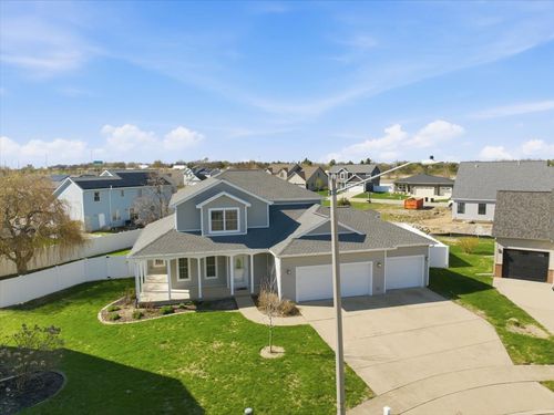 1813 Partridge Pt, Normal, IL, 61761-5656 | Card Image