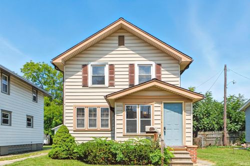 341 Mckinnie Ave, Fort Wayne, IN, 46806-4640 | Card Image