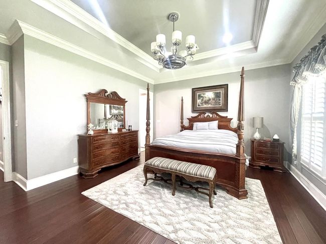 183 Shore Crest Cir, House other with 3 bedrooms, 3 bathrooms and 3 parking in Carriere MS | Image 41