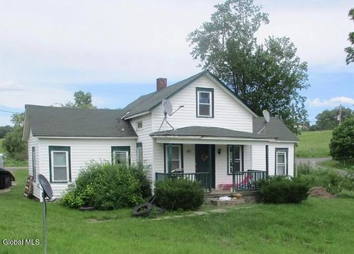 10 Wilcox Rd Spur, Harpersfield, NY, 13786-8201 | Card Image
