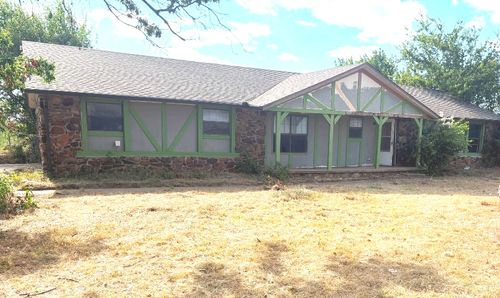 7500 S 4050 Rd, Talala, OK, 74080-3535 | Card Image