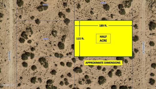 PN-218537 Camillus Street, El Paso, TX, 79928 | Card Image