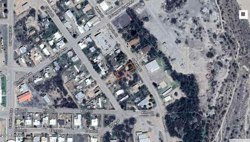 7-116 S Main St, Mammoth, AZ, 85618-0227 | Card Image