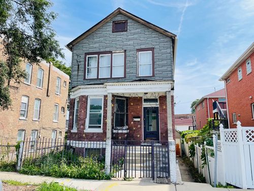 1-3259 S Wood St, Chicago, IL, 60608-6826 | Card Image