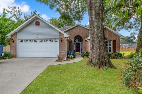 2903 Saddle Brook Ct, Tallahassee, FL, 32303-2623 | Card Image