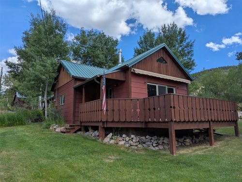279 Third Street, Marysville, MT, 59640 | Card Image