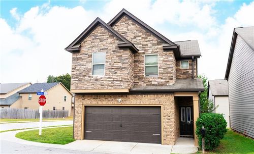 3999 Tyne Ct, Atlanta, GA, 30349-5763 | Card Image