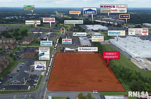 4735 Village Square Dr, Paducah, KY, 42001-7438 | Card Image