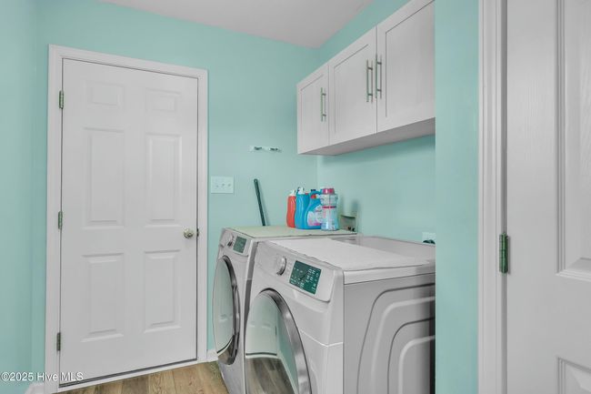 209 Star Gazer Ct, House other with 3 bedrooms, 2 bathrooms and 2 parking in Richlands NC | Image 24
