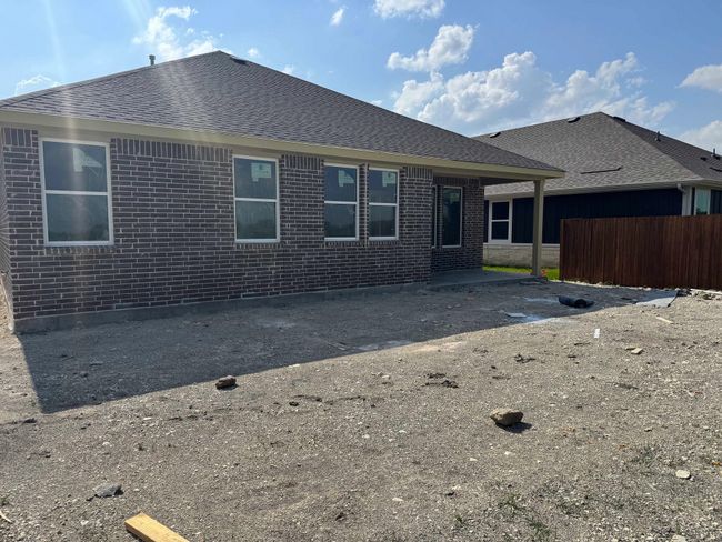 721 Waterhouse Lake Dr, House other with 4 bedrooms, 2 bathrooms and null parking in Anna TX | Image 4