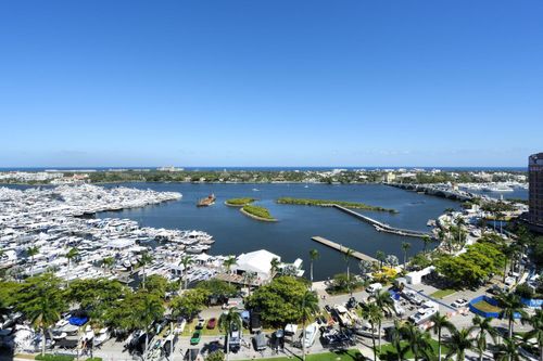 apt-17c-525 S Flagler Dr, West Palm Beach, FL, 33401-5925 | Card Image