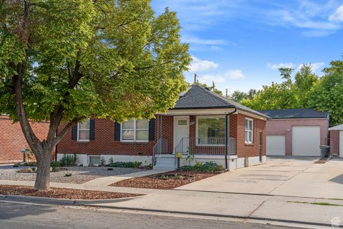 1479 S 600 E, Salt Lake City, UT, 84105-2062 | Card Image