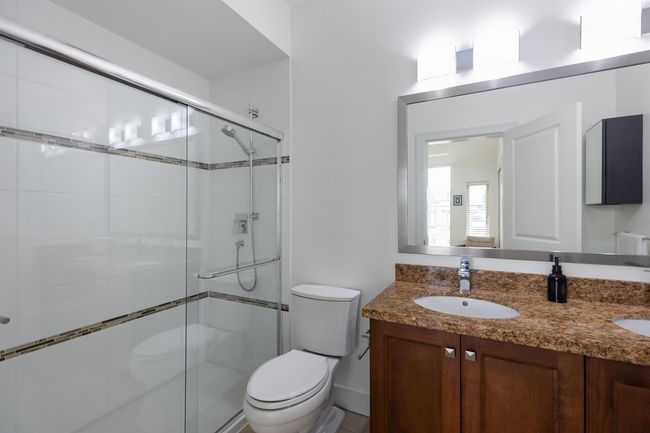 10 - 897 Premier St, Townhouse with 4 bedrooms, 2 bathrooms and 2 parking in North Vancouver BC | Image 13