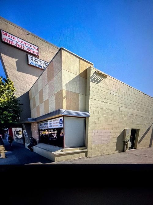 1641 El Camino Real, Millbrae, CA, 94030-1269 | Card Image
