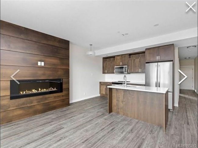 412 - 91 Chapel St, Condo with 1 bedrooms, 1 bathrooms and null parking in Nanaimo BC | Image 36