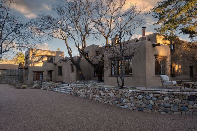 831 El Caminito St, House other with 6 bedrooms, 9 bathrooms and 20 parking in Santa Fe NM | Image 56