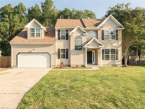 314 Ash Wood Drive, Suffolk, VA, 23434 | Card Image