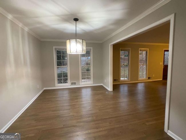 4647 Hardwood Rd, House other with 4 bedrooms, 3 bathrooms and 2 parking in Stone Mountain GA | Image 17