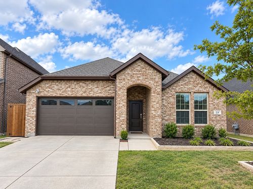 114 Colony Way, Fate, TX, 75189-7065 | Card Image