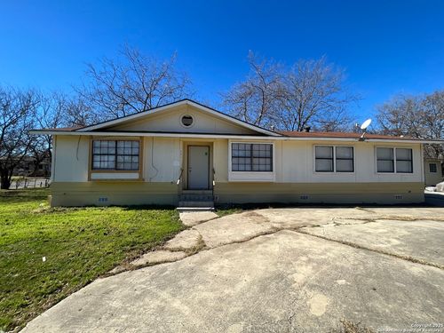 401 Riverdale Dr, San Antonio, TX, 78228-4624 | Card Image