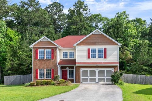3235 Avondale Pkwy, Powder Springs, GA, 30127-5092 | Card Image