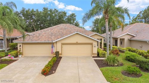 2305 Carnaby Ct, LEHIGH ACRES, FL, 33973-6054 | Card Image
