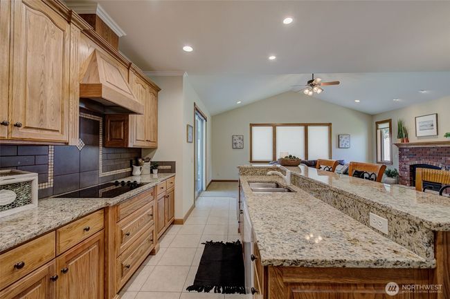 3716 Knowles Rd, House other with 3 bedrooms, 3 bathrooms and 2 parking in Wenatchee WA | Image 8