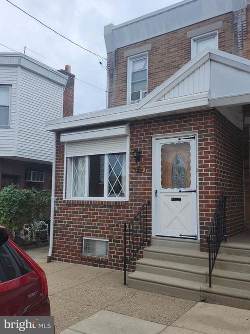 4412 Edgemont Street, PHILADELPHIA, PA, 19137 | Card Image