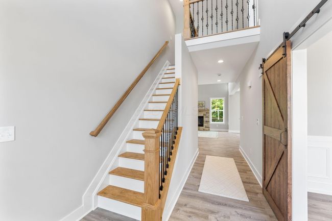 10205 Coronado Ct, House other with 4 bedrooms, 3 bathrooms and null parking in Plain City OH | Image 7