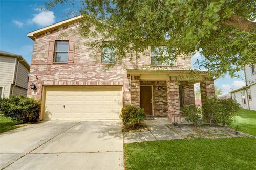 834 Sweet Flower Dr, Houston, TX, 77073-4511 | Card Image
