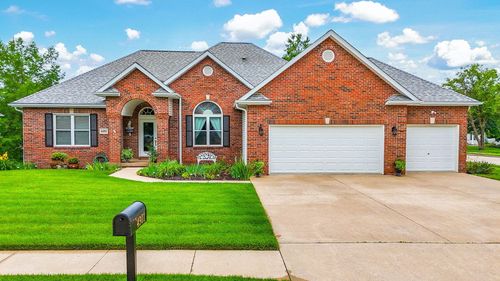 4301 Montpelier Pl, COLUMBIA, MO, 65203-6061 | Card Image