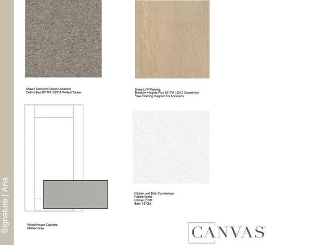 Design Center Choices | Image 11