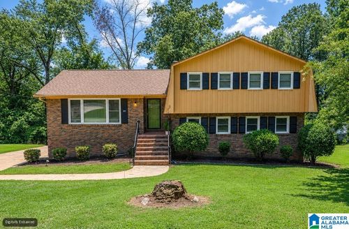 1849 Tall Timbers Dr, HOOVER, AL, 35226-3326 | Card Image