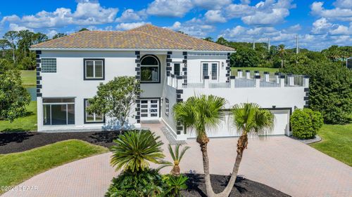 57 Bay Pointe Dr, Ormond Beach, FL, 32174-9233 | Card Image