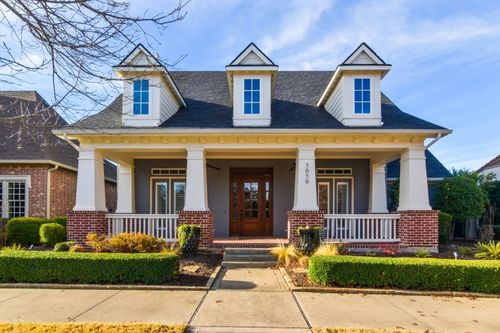 3659 San Gabriel Ave, Frisco, TX, 75033-2888 | Card Image