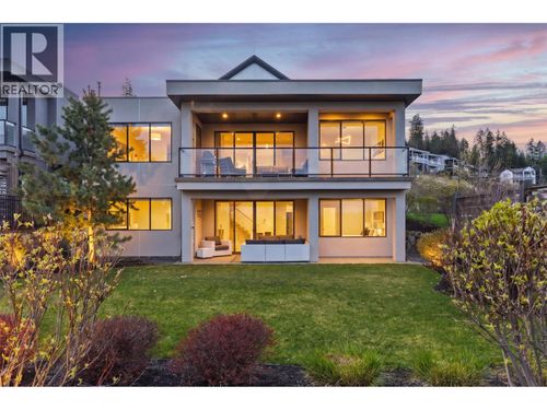 203 Grange Dr, Vernon, BC, V1H2M1 | Card Image