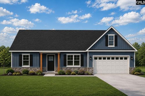 1060 Spencer Street, Hartsville, SC, 29550 | Card Image