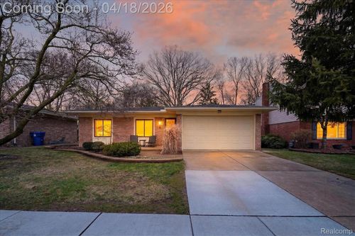 43156 Hanford Rd, Canton, MI, 48187-3336 | Card Image