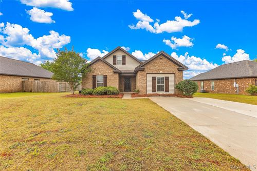 251 Uden Way, Millbrook, AL, 36054-2756 | Card Image