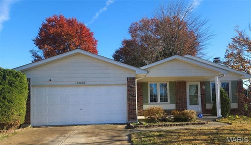 15626 94th Ave, Florissant, MO, 63034-2138 | Card Image