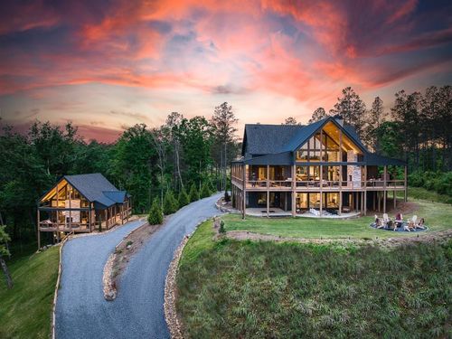 278 Oak Wood Ln, Ellijay, GA, 30540-4425 | Card Image