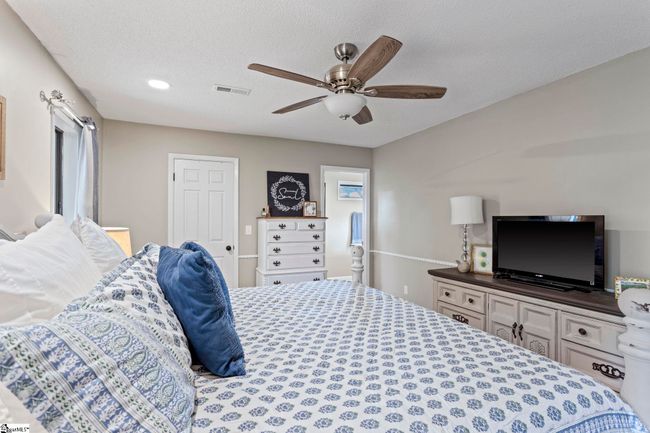 522 Reid School Rd, House other with 3 bedrooms, 2 bathrooms and null parking in Taylors SC | Image 17