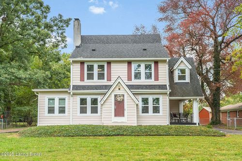 4122 Handley Ave, Louisville, KY, 40218-3514 | Card Image