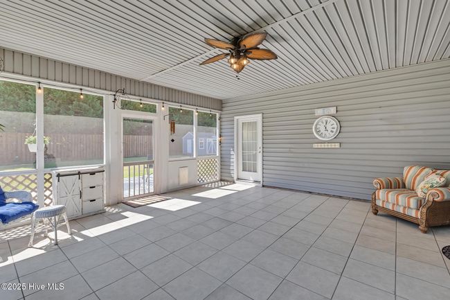 223 Silver Creek Loop, House other with 3 bedrooms, 4 bathrooms and 2 parking in Sneads Ferry NC | Image 32